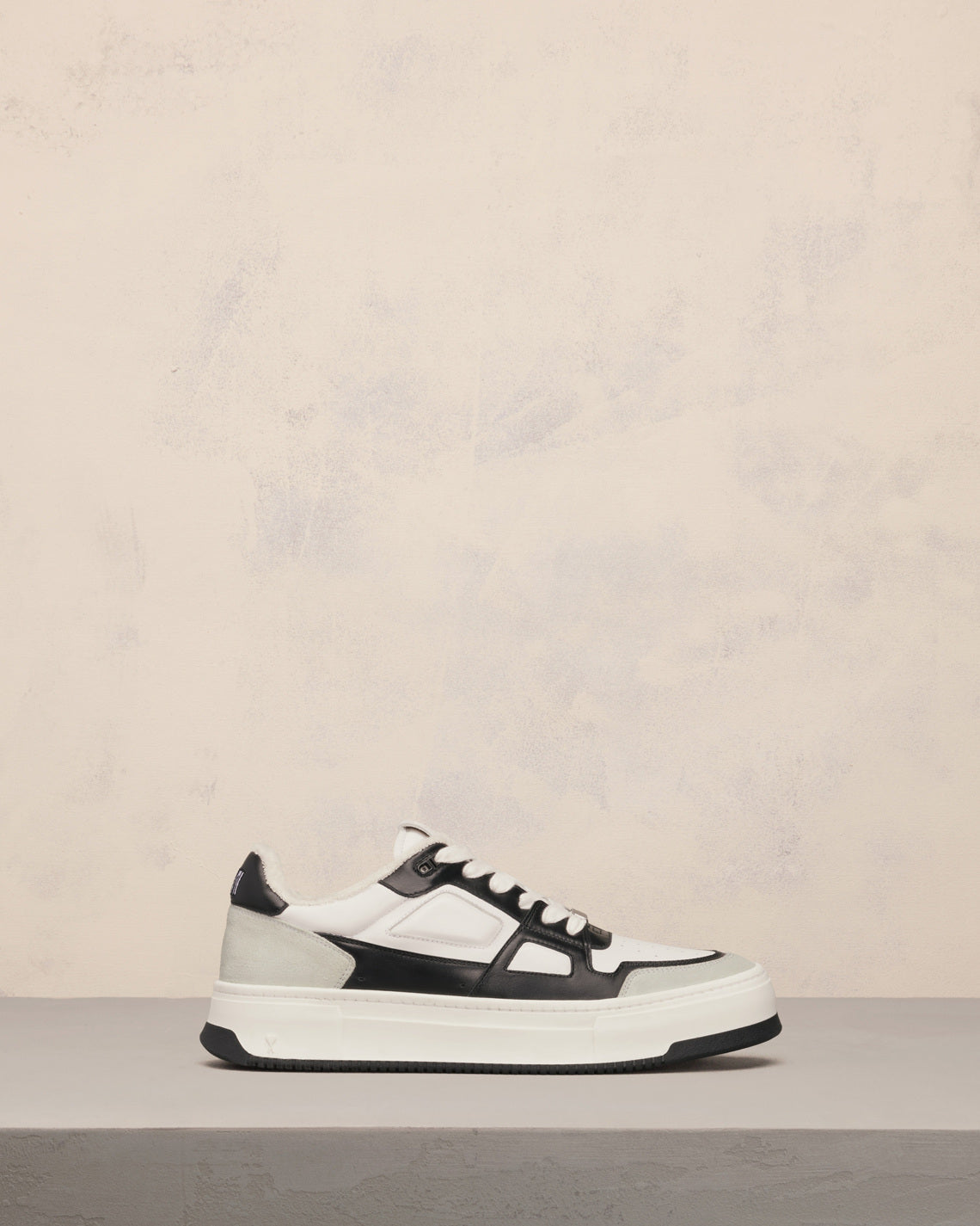 AMI Paris Ami Arcade Low Top Sneakers