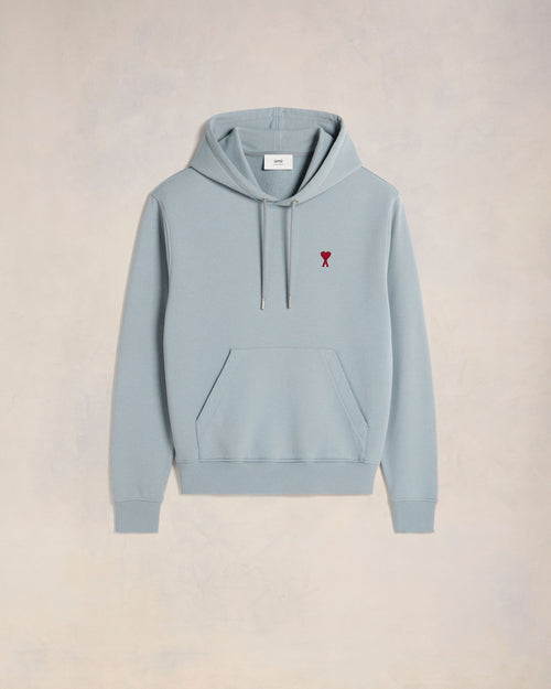 Roter Ami de Cœur Hoodie - 4 - Ami Paris