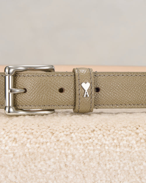 Ami de Coeur Belt 25 Mm - 2 - Ami Paris