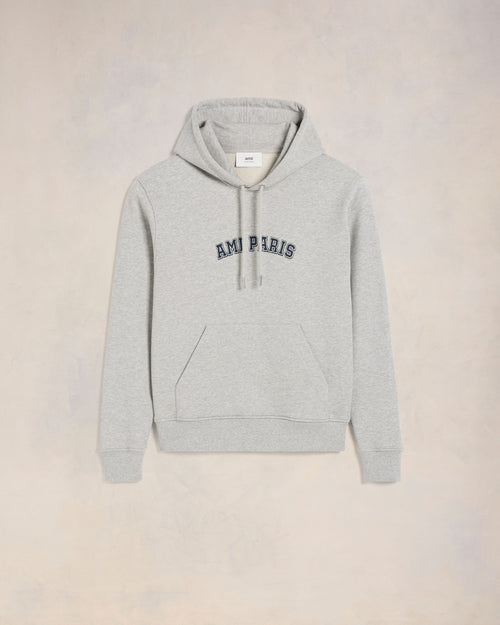 Ami Paris Hoodie - 2 - Ami Paris