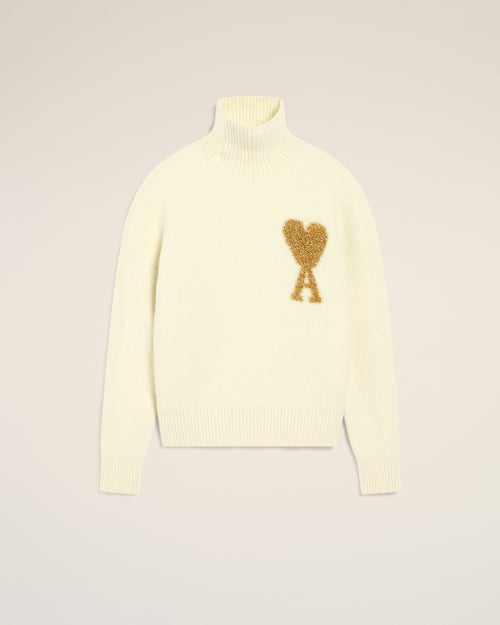 Ami de Coeur Sweater - 2 - Ami Paris