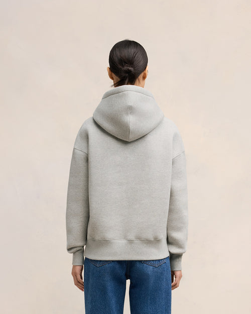 Ami de Coeur Hoodie - 11 - Ami Paris