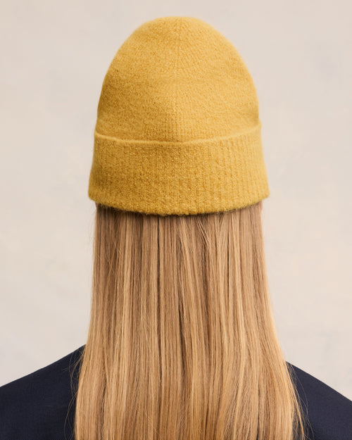 Off-White Ami de Coeur Beanie - 10 - Ami Paris