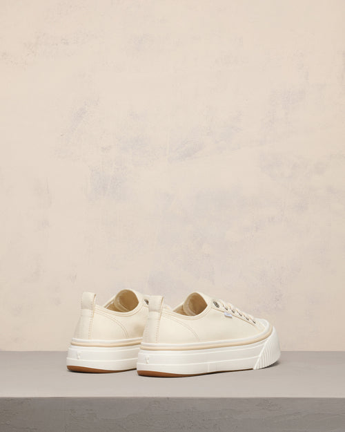 Low Top Ami SN1980 Sneakers - 9 - Ami Paris