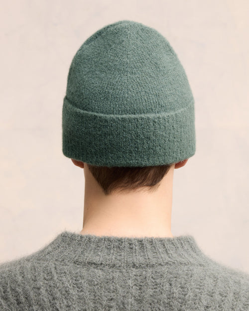 Off-White Ami de Coeur Beanie - 4 - Ami Paris