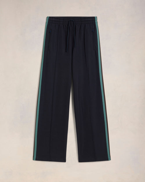 Track Pants - 2 - Ami Paris