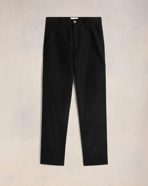 Worker Trousers - 2 - Ami Paris