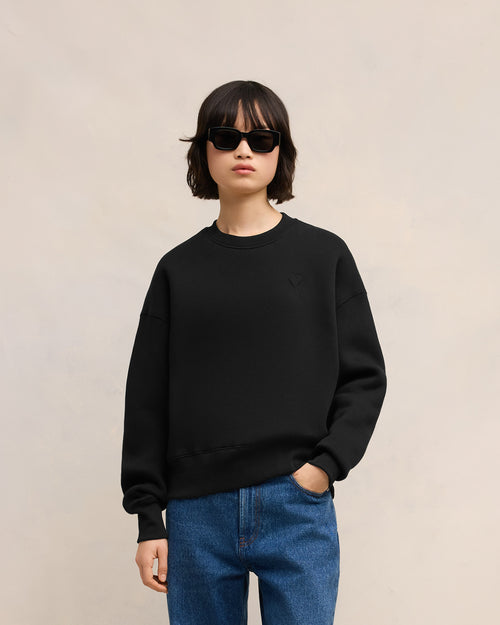 							Ami de Coeur Sweatshirt - 3						 - Ami Paris