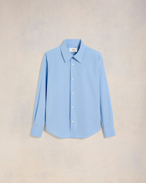 Ami de Coeur Classic Shirt - 4 - Ami Paris