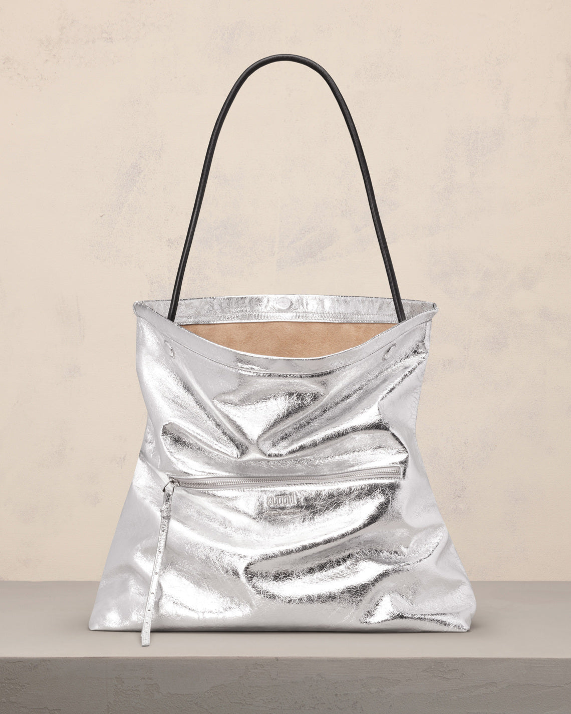 Designer Tote Bags | AMI PARIS