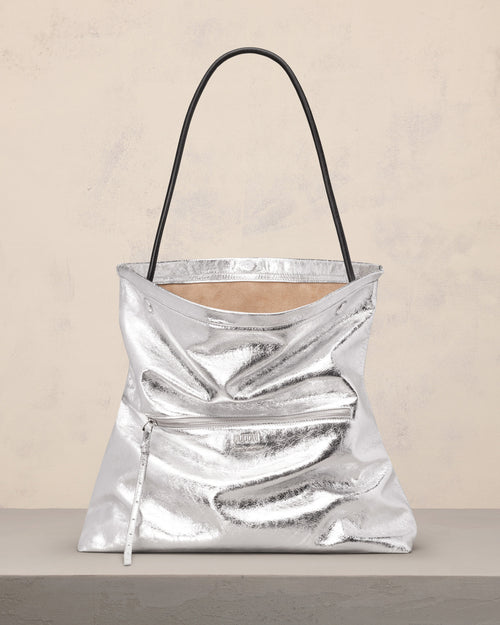 Maxi Grocery Bag - 1 - Ami Paris