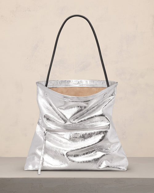 							Maxi Grocery Bag - 3						 - Ami Paris