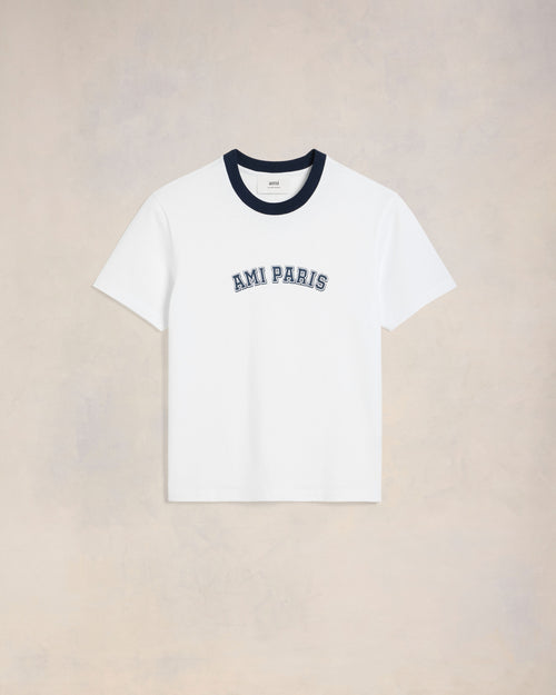 Ami Paris Tシャツ - 2 - Ami Paris