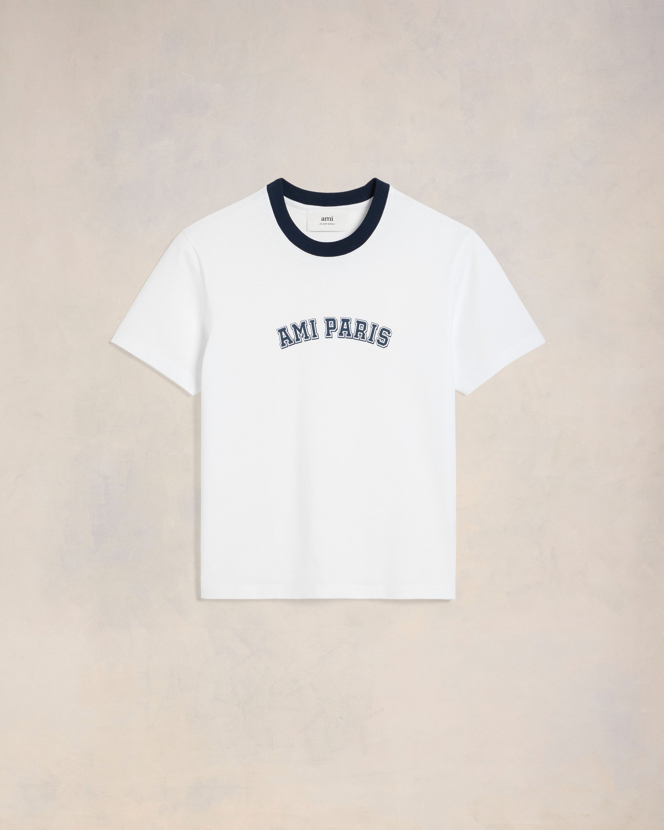 Ami Paris T-shirt