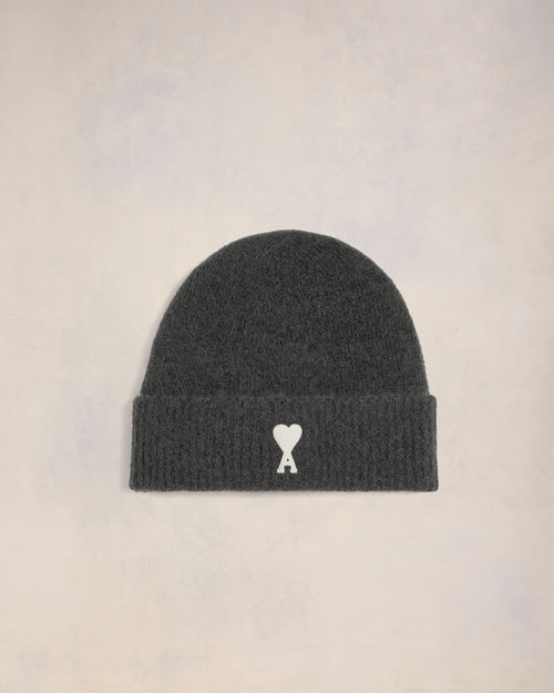 Off-White Ami de Coeur Beanie - 1 - Ami Paris