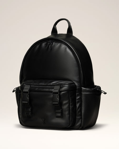 Ami de Coeur Backpack - 2 - Ami Paris