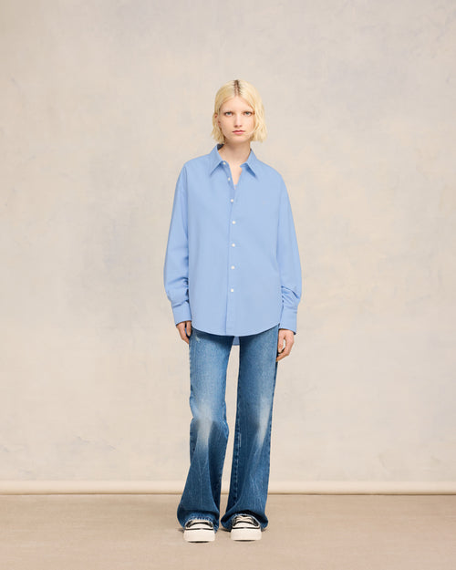 									Ami de Coeur Classic Shirt - 3								 - Ami Paris