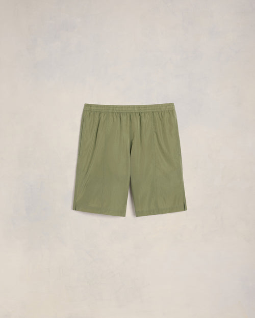 Swim Shorts - 1 - Ami Paris