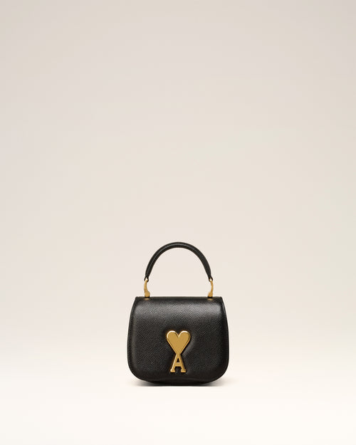 Nano Paris Paris Bag - 7 - Ami Paris