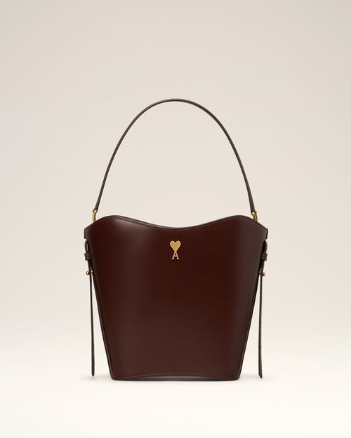 Paris Paris Bucket Bag - 1 - Ami Paris