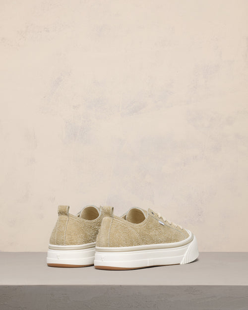 Low Top Ami SN1980 Sneakers - 4 - Ami Paris