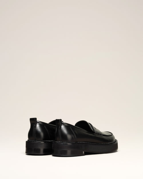 Anatomical Toe Loafers - 4 - Ami Paris