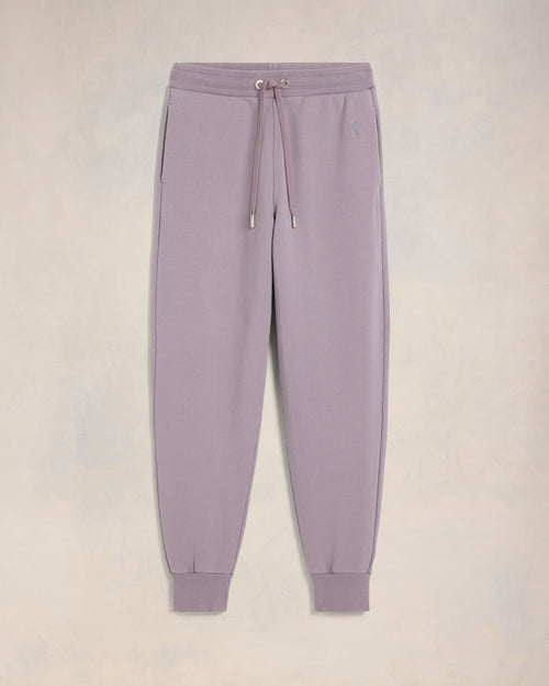 Tonal Ami de Coeur Track Pants - 1 - Ami Paris