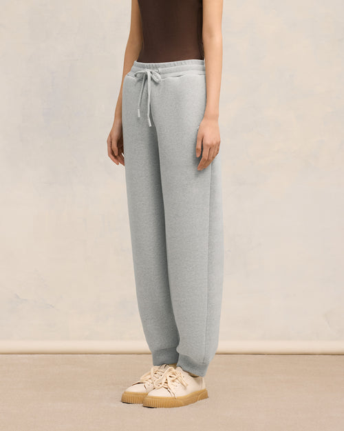 Ami de Coeur Track Pants - 12 - Ami Paris