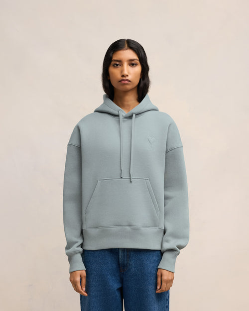 Ami de Coeur Hoodie - 9 - Ami Paris