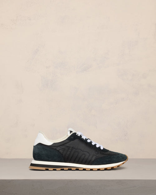 Ami New Rush Sneakers - 1 - Ami Paris