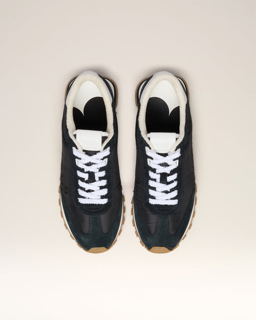 Ami New Rush Sneakers - 10 - Ami Paris