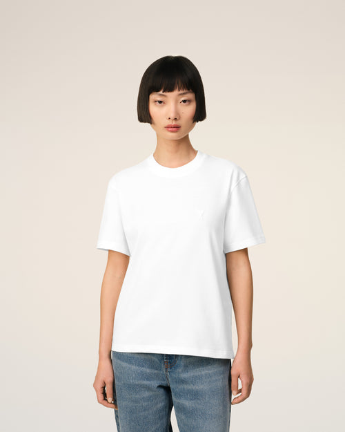 Ami de Coeur T-shirt - 9 - Ami Paris