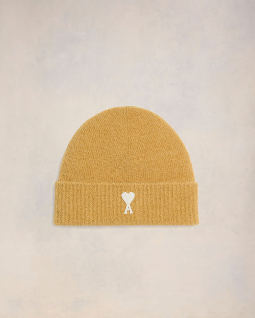 Off-White Ami de Coeur Beanie - 1 - Ami Paris