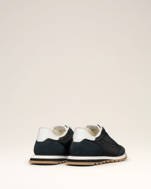 Ami New Rush Sneakers - 9 - Ami Paris