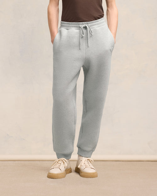 Ami de Coeur Track Pants - 1 - Ami Paris