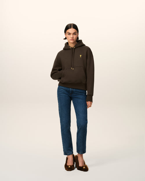 Hoodie Ami de Coeur - 9 - Ami Paris