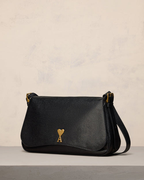 Paname Paname Shoulder Bag - 9 - Ami Paris