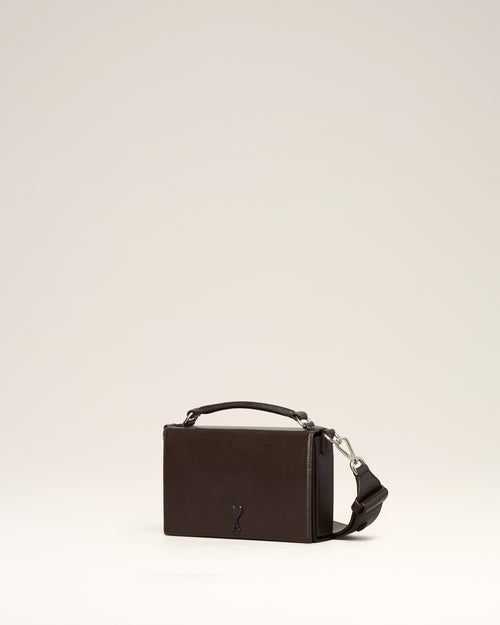 Ami de Coeur Lunch Box Bag - 2 - Ami Paris