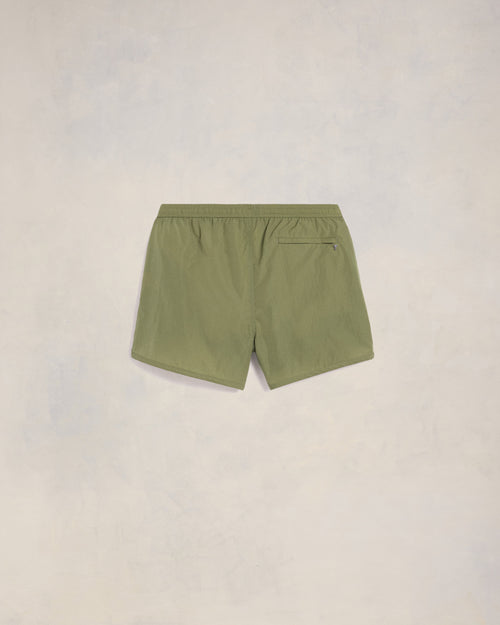 Swim Shorts - 2 - Ami Paris