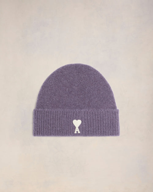 Off-White Ami de Coeur Beanie - 1 - Ami Paris