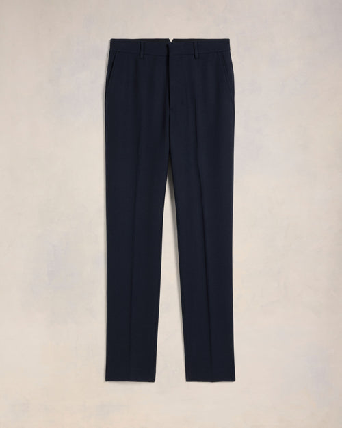 Cigarette Trousers - 2 - Ami Paris