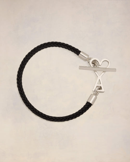 Bracelet Cordon Ami de Coeur - 1 - Ami Paris