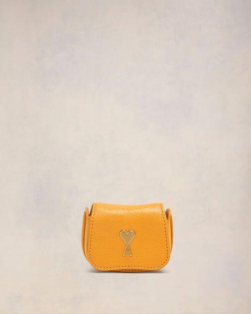 Paris Paris Nano Pouch - 1 - Ami Paris