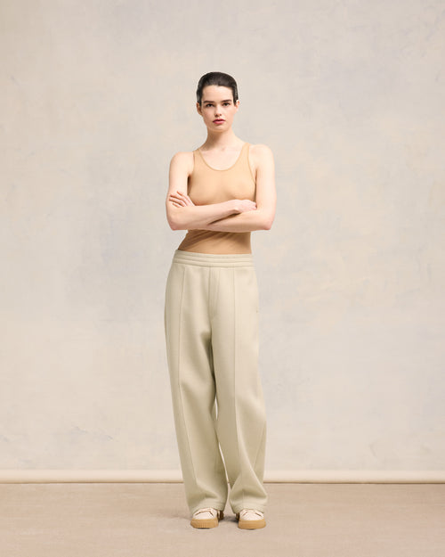 Ami Pleated Trousers - 1 - Ami Paris