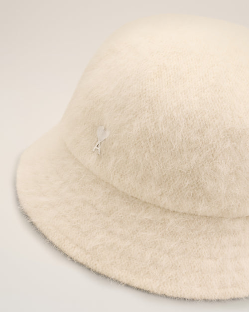 Ami de Coeur Stud Bucket Hat - 3 - Ami Paris