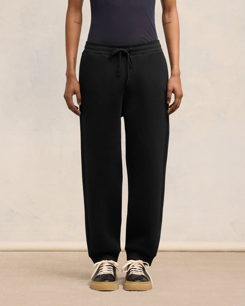 Ami de Coeur Track Pants - 3 - Ami Paris