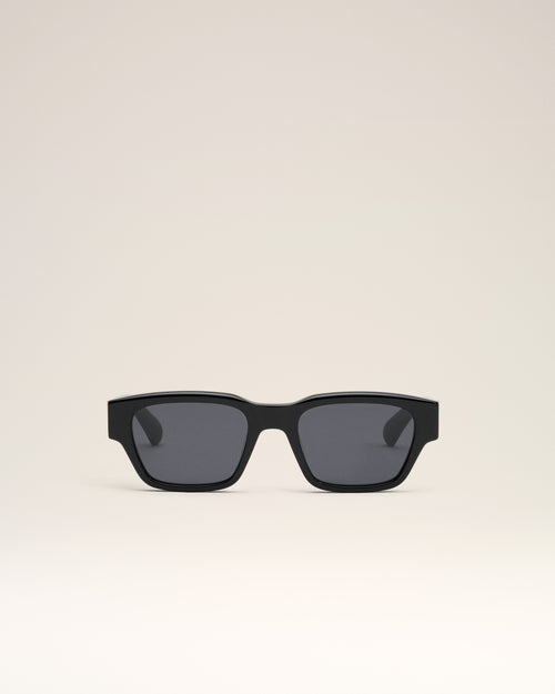 Black 75009 Sunglasses - 5 - Ami Paris