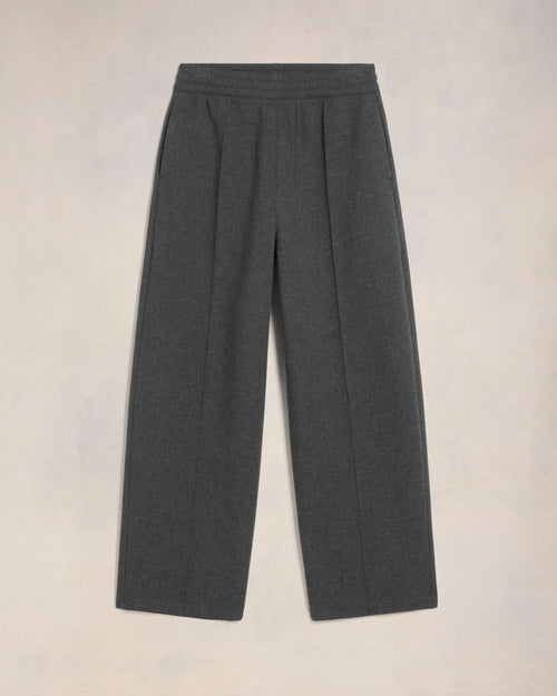 Ami Pleated Trousers - 2 - Ami Paris