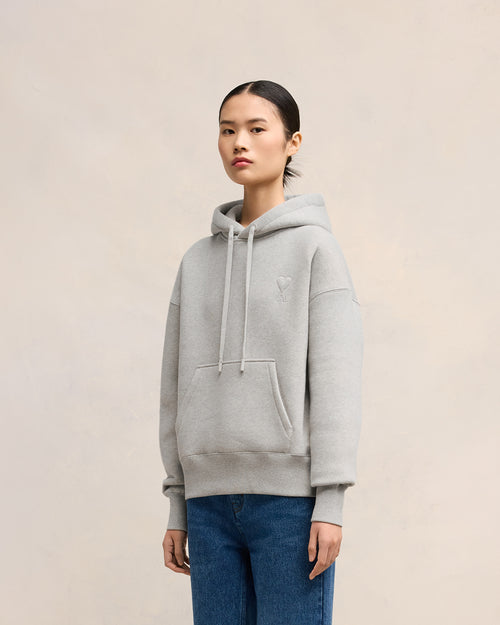 Ami de Coeur Hoodie - 12 - Ami Paris