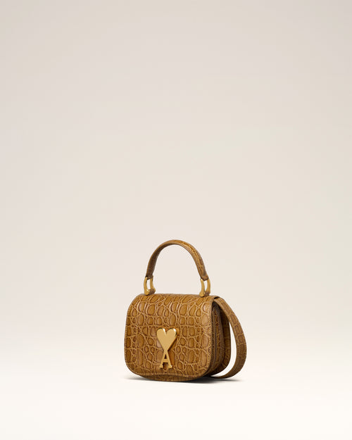 Nano Paris Paris Bag - 9 - Ami Paris